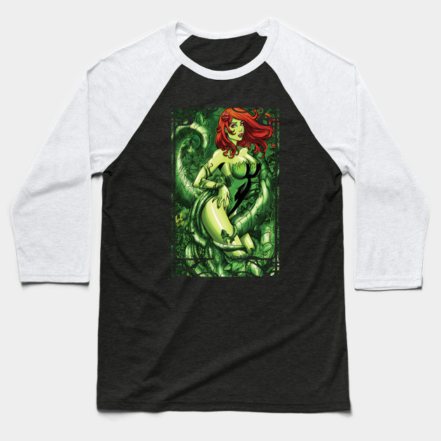 Poison Ivy